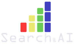 Search and AI Logo